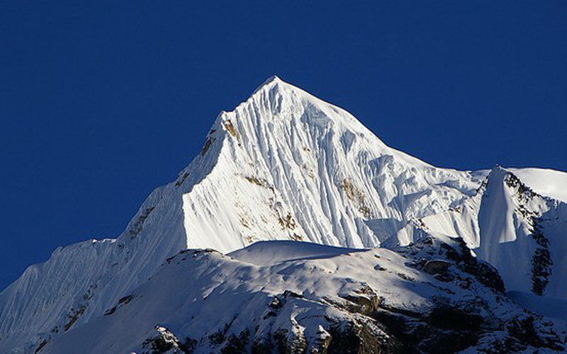 Singu Chuli Peak Climbing (6501m/21,328ft.)